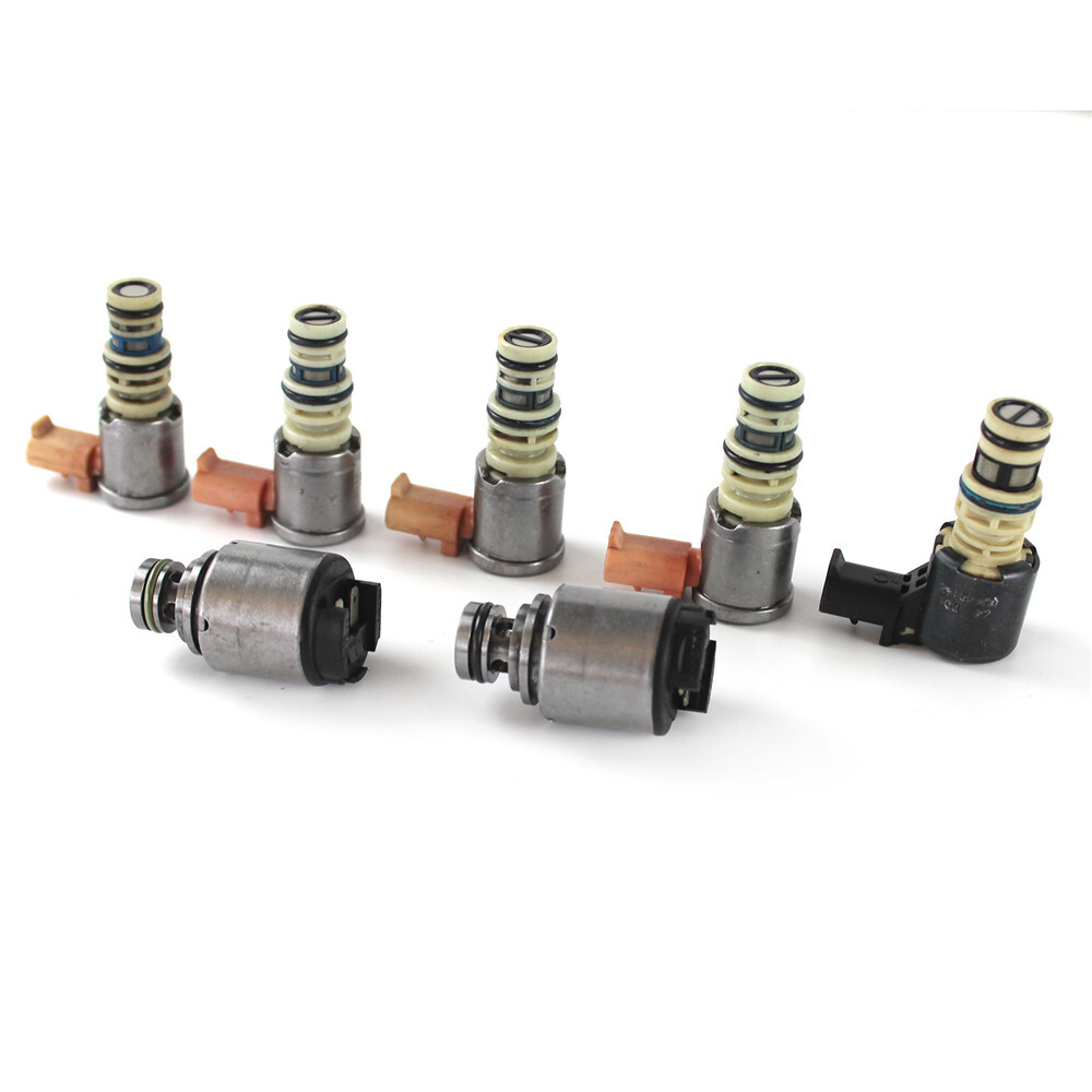 5-SPEED SHIFT SOLENOID KIT TRANSMISSION For 1999-05 GM/DURAMAX 29536833 29533074