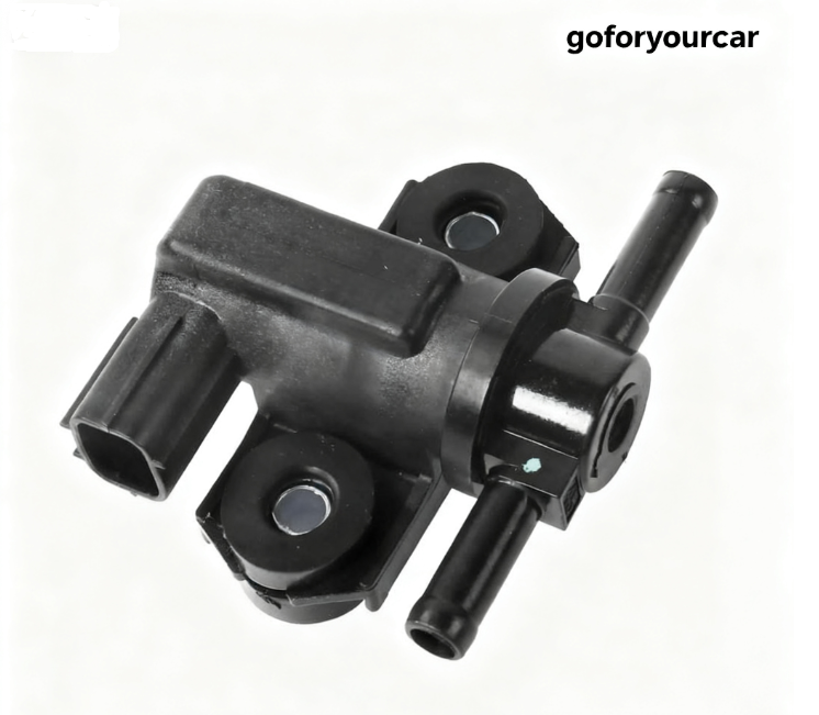 Vapor Canister Purge Solenoid Valve EVAP For Honda Accord Odyssey ACURA RL TL