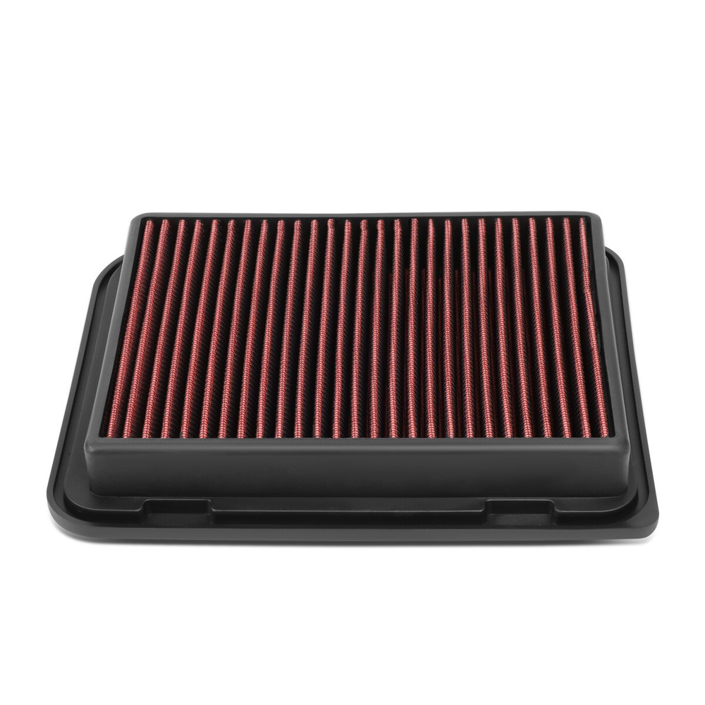 For 2007-2020 Mitsubishi Lancer Outlander Durable Drop-In Dry Panel Air Filter