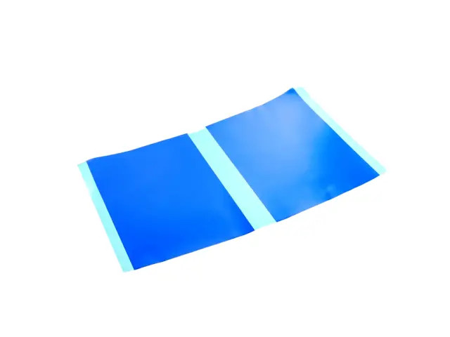Genuine Mopar Decklid Decal 6EG43KBBAA