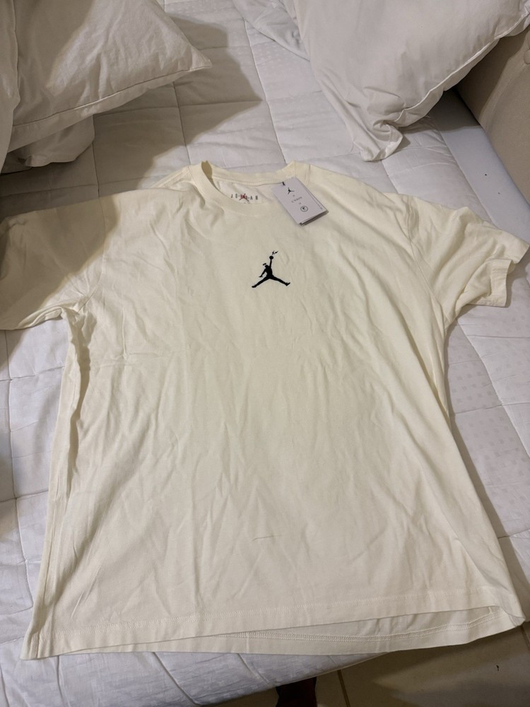 Jordan x Union x Fragment T-Shirt size XL