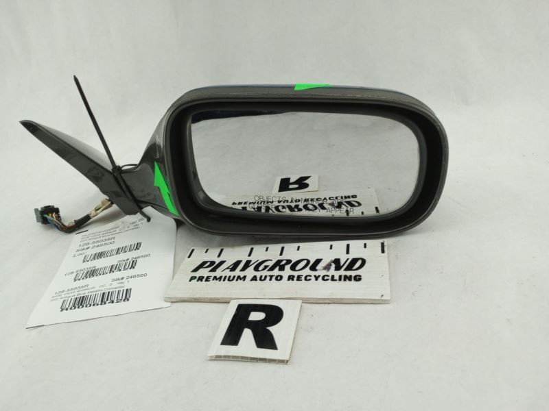 Jaguar XK8 XKR X100 Passenger Right Side Power View Mirror With Memory 97-06