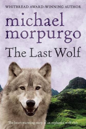 The Last Wolf by Morpurgo, Michael Paperback Book The Fast Free ShippingFREE US DELIVERY | ISBN: 0440865077 | Quality Books