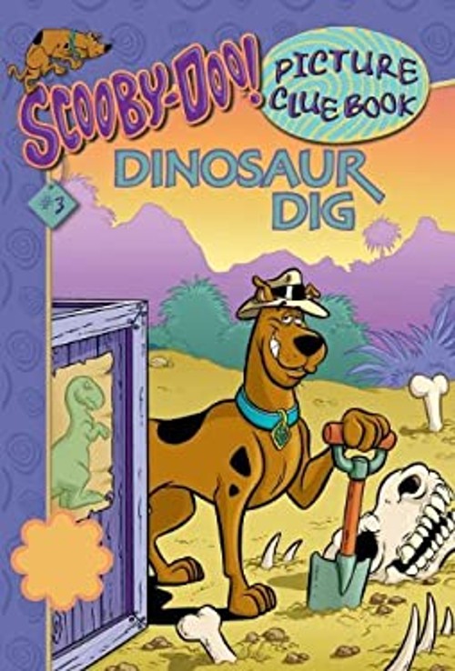Dinosaur Dig Library Binding Erin SoderbergFree US Delivery | ISBN:161479037X