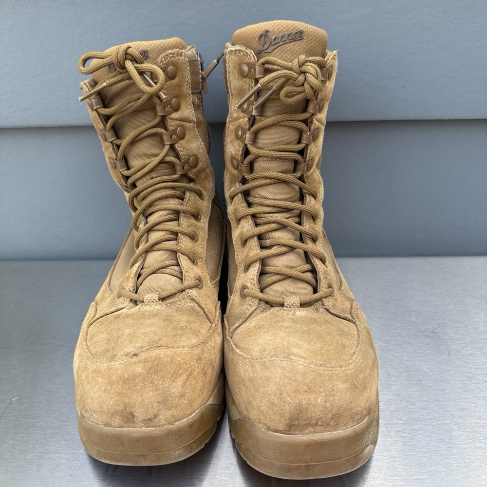 Danner Tanicus 8