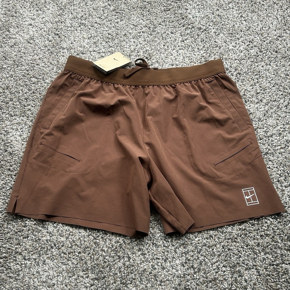 Nike Court Dri-Fit Advantage 6