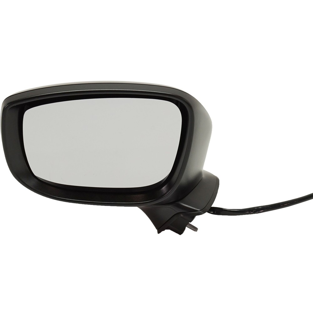For 2016-2017 CX-9 Left Mirror Paintable TK70 69 181D MA1320195