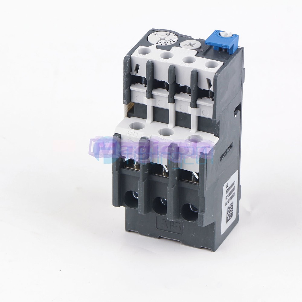 New ABB TA25DU-25 Thermal Overload Relay 18-25A in box (1Pcs)