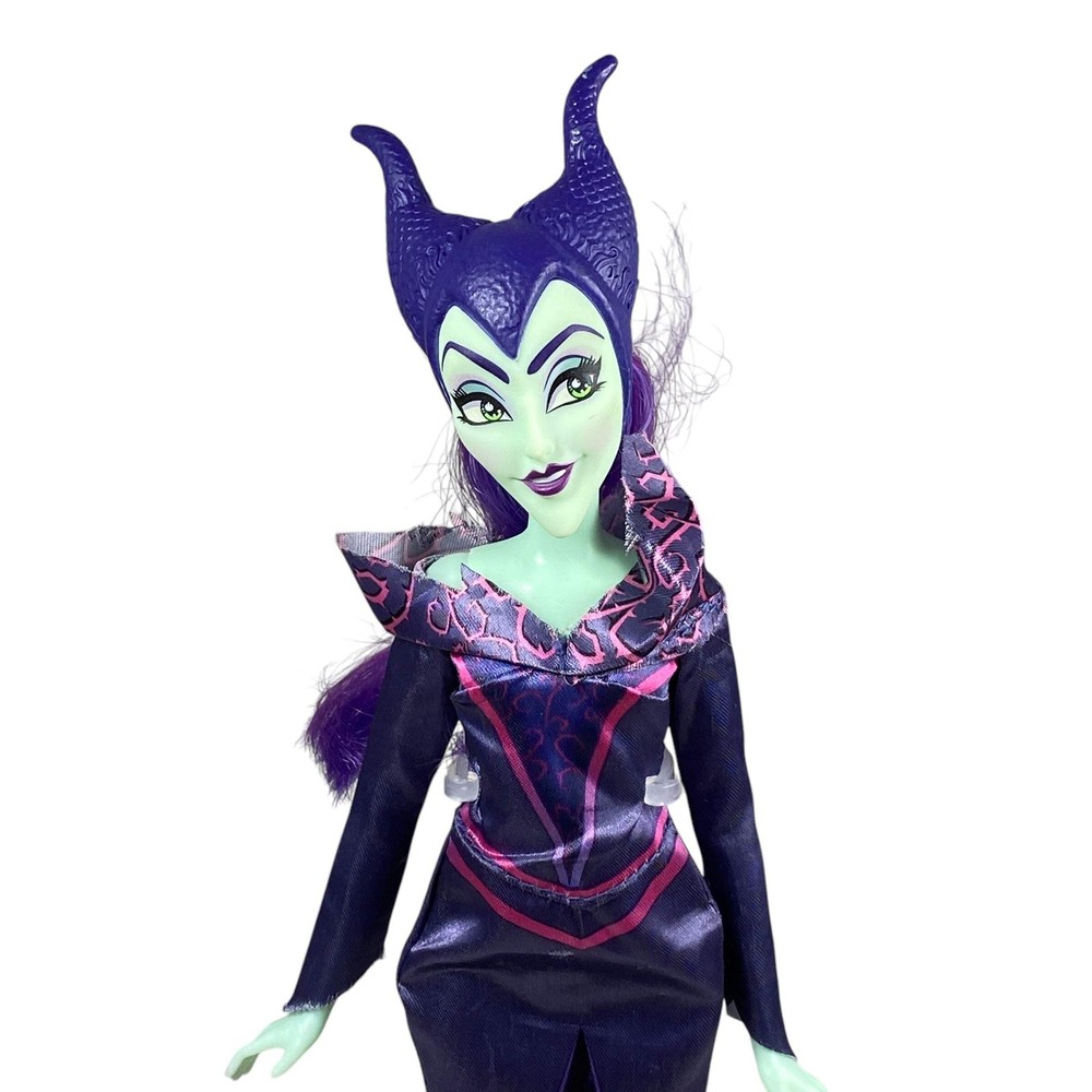 Disney Princess Villains Maleficent Doll