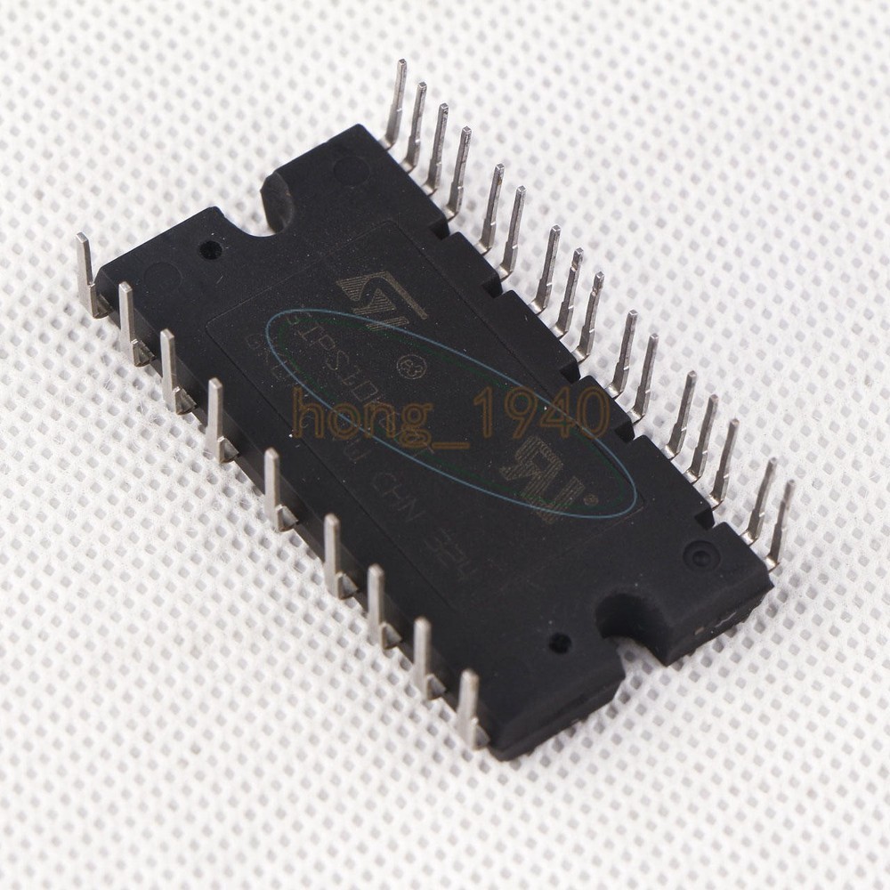 New 1Pcs St Igbt Module Gips10K60T Stgips10K60T