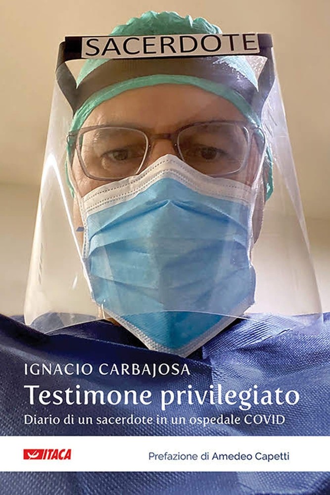 Amedeo Capetti I Testimone privilegiato. Diario di un sacerdote in u (Paperback)Another great item from Rarewaves USA | Free delivery!