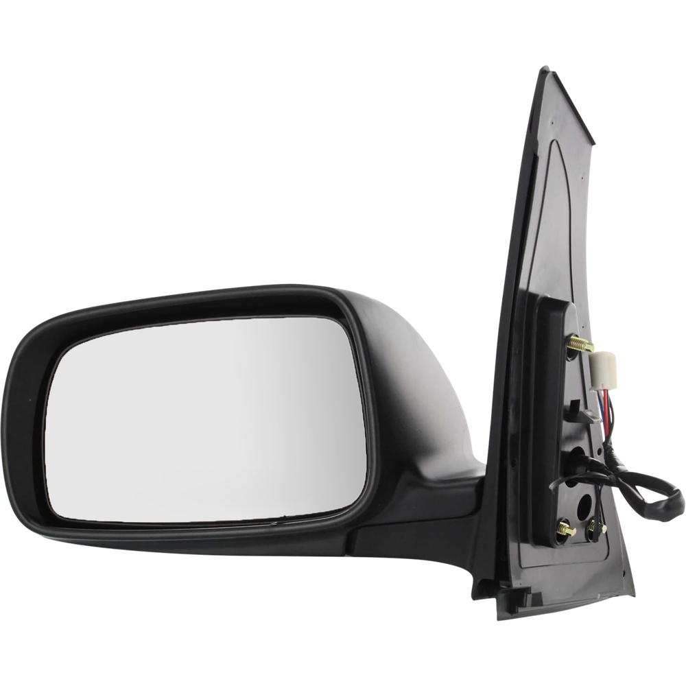 New Driver Side Mirror For Toyota Prius 2004-2009