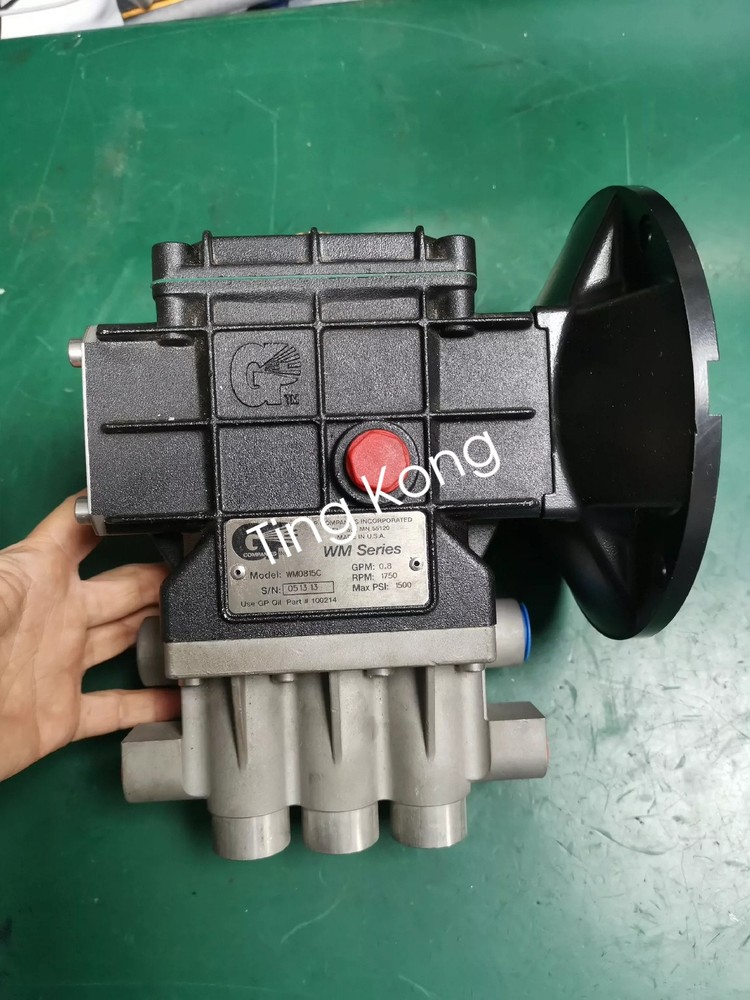 1PCS WM0815C new via FedEx or DHL