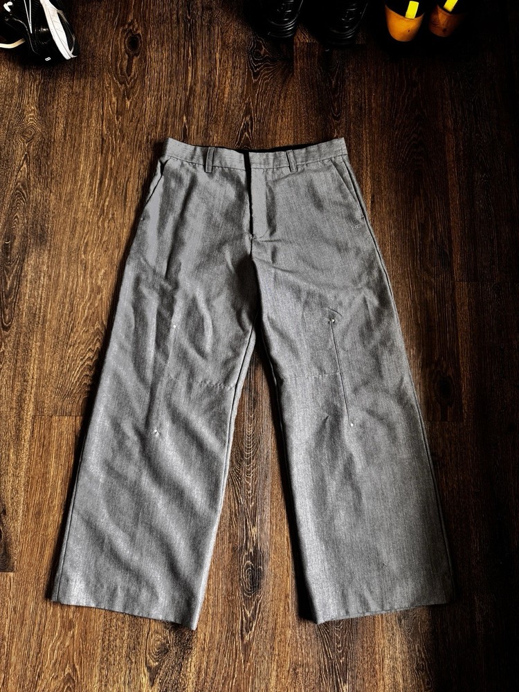 Heliot Emil Men’s Trousers 34