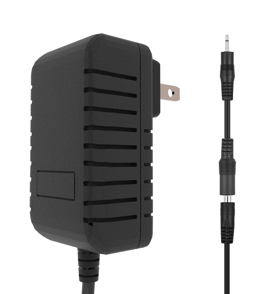 AC Adapter Power Supply for Remington MB-320C Groom Barba Beard Trimmer Shaver