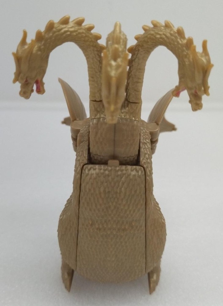 Godzilla Model Number King Ghidorah Godzilla Egg Bandai G8w93
