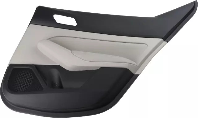Genuine Nissan Door Trim Panel 82900-6CA0D