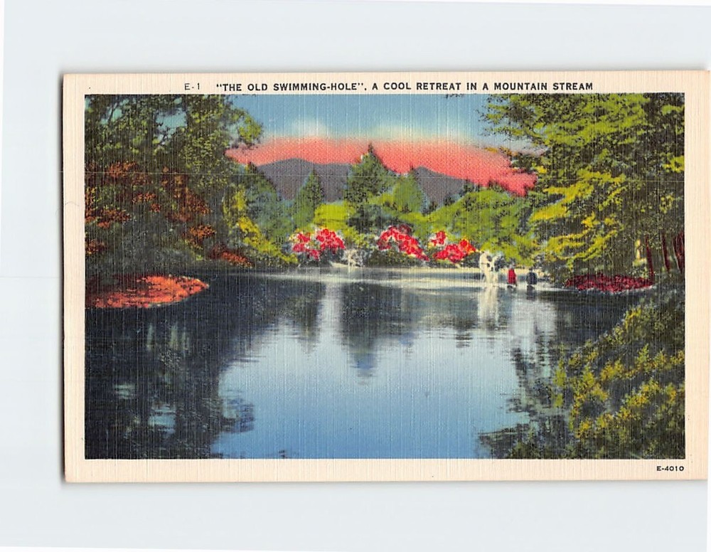 Postcard 