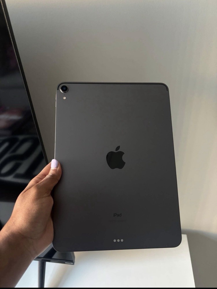 Apple iPad Pro 11