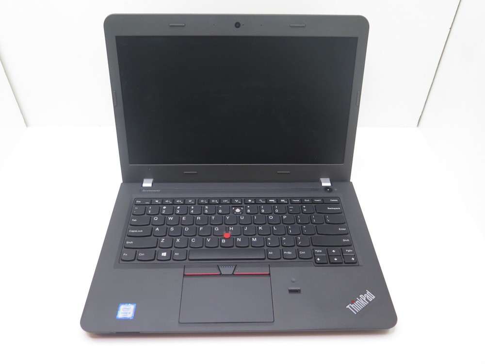 LENOVO THINKPAD E460 I5 AS IS UNTESTED NO POWER REPAIR PARTS