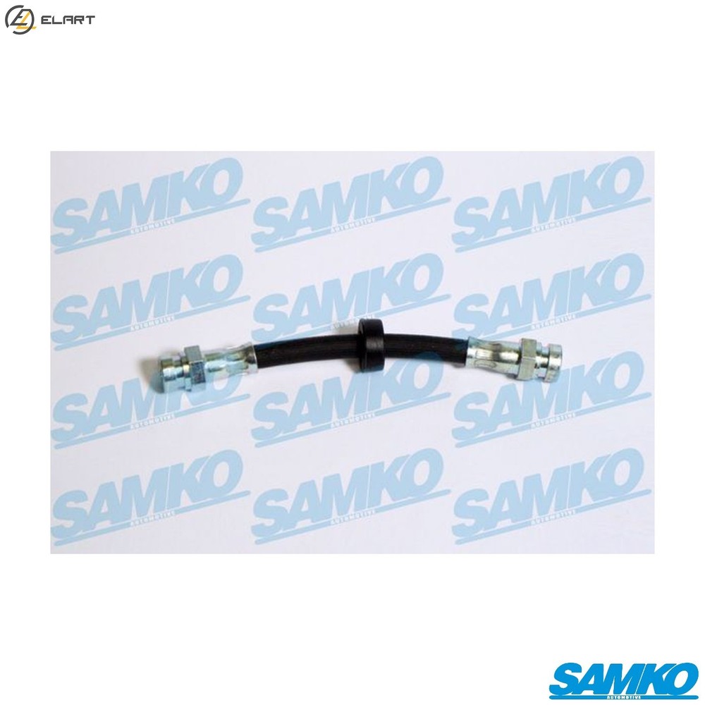 BRAKE HOSE 6T46581 FOR VW FLIGHT/CLASSIC DERBY POLO/Van/Hatchback SEATAKP 1.4L