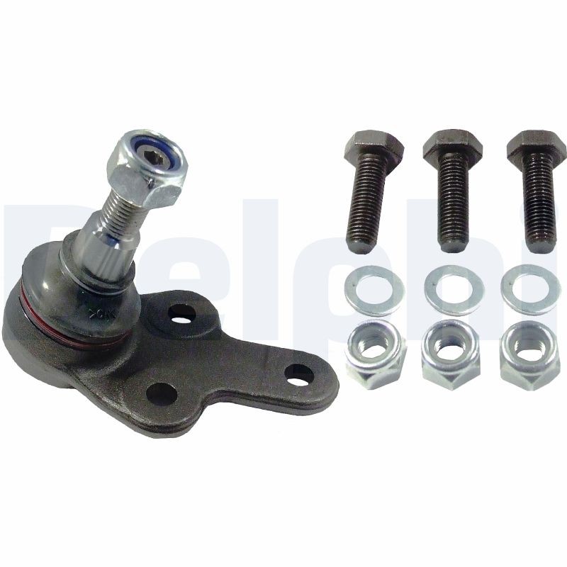 TC1971 DELPHI support/guide joint for Ford, Volvo