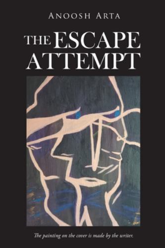 The Escape Attempt, Like New Used, Free shipping in the US
