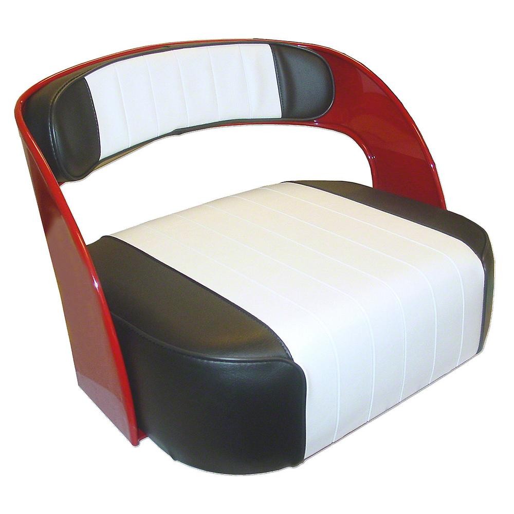 IHS664 Deluxe Seat Cushion Assembly Fits International