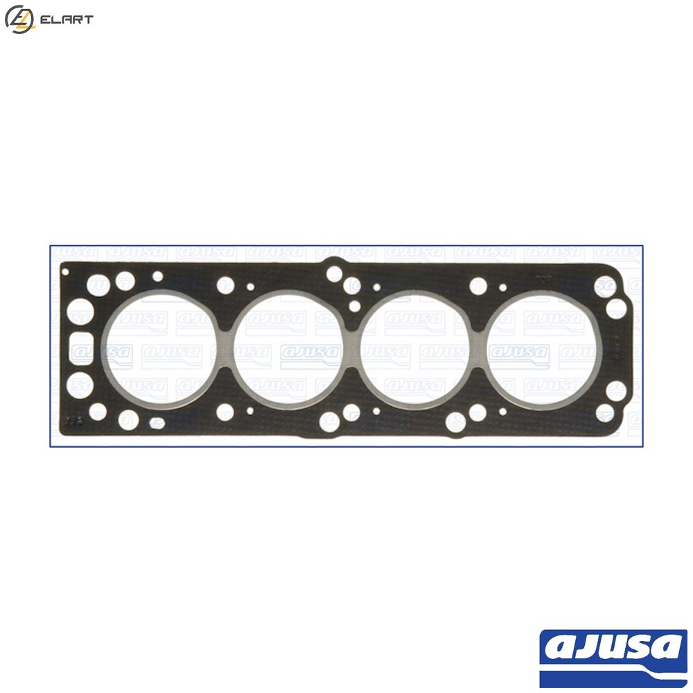 GASKET CYLINDER HEAD 10071100 FOR X 10 E 1.0L 12XSZ/NZ/CNZ C12NZ X12SZ 1.2L