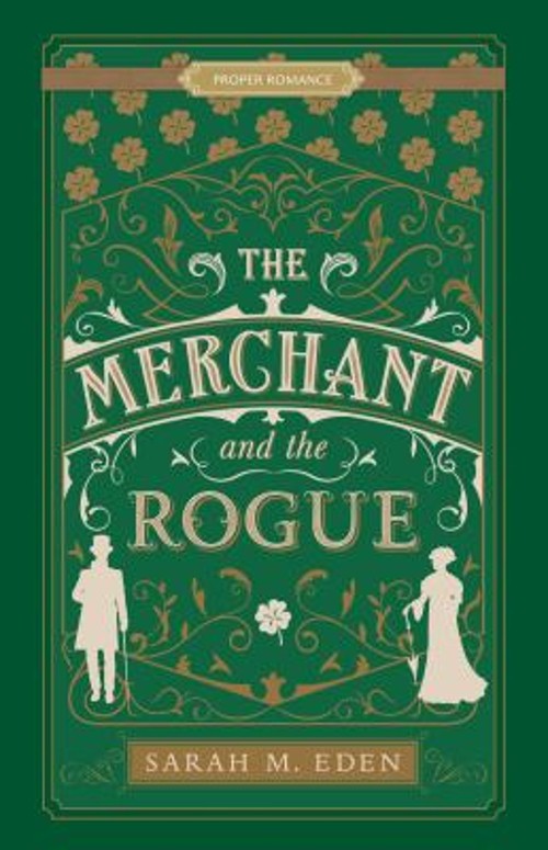 The Merchant and the Rogue Paperback Sarah M. EdenFree US Delivery | ISBN:1629728519