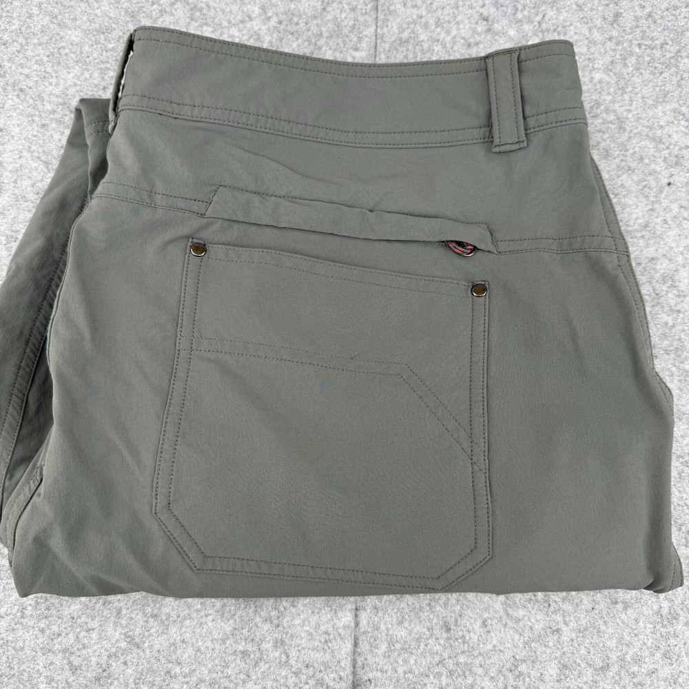 Sitka Gear Men’s 40R Green Mountain Pant for Hiking Camping Climbing