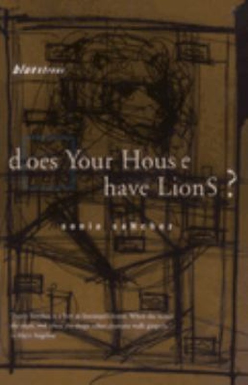 Does Your House Have Lions? Paperback Sonia SanchezFree US Delivery | ISBN:0807068314