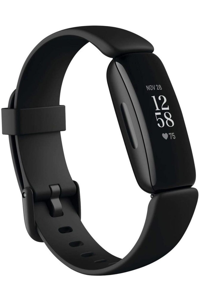 Fitbit Inspire 2 Fitness Activity Tracker + Heart Rate Monitor Brand New In Box