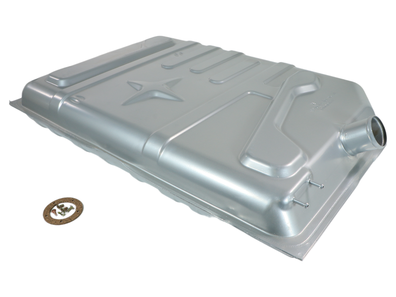 Fuel tank tank petrol tank fuel tank for Opel Manta A carburettor