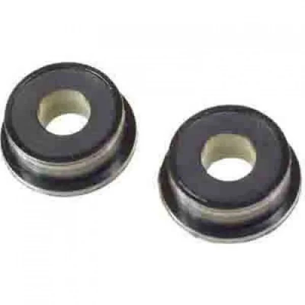 X cell MA 0357 Plastic Pivot Bushing - Pack of 2 Miniature Aircraft