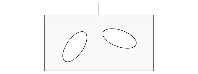 Genuine Nissan Exhaust Pipe To Manifold Gasket 20691-51E01