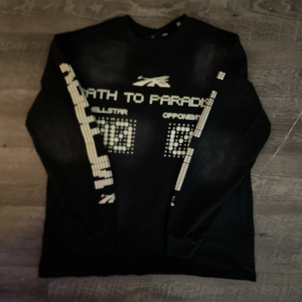 hellstar long sleeve