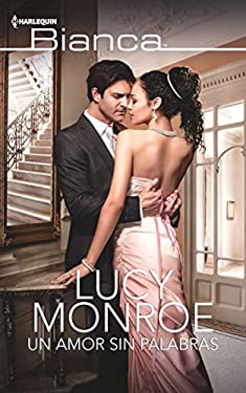 Un Amor Sin Palabras Mass Market Paperbound Lucy MonroeFree US Delivery | ISBN:1335634312