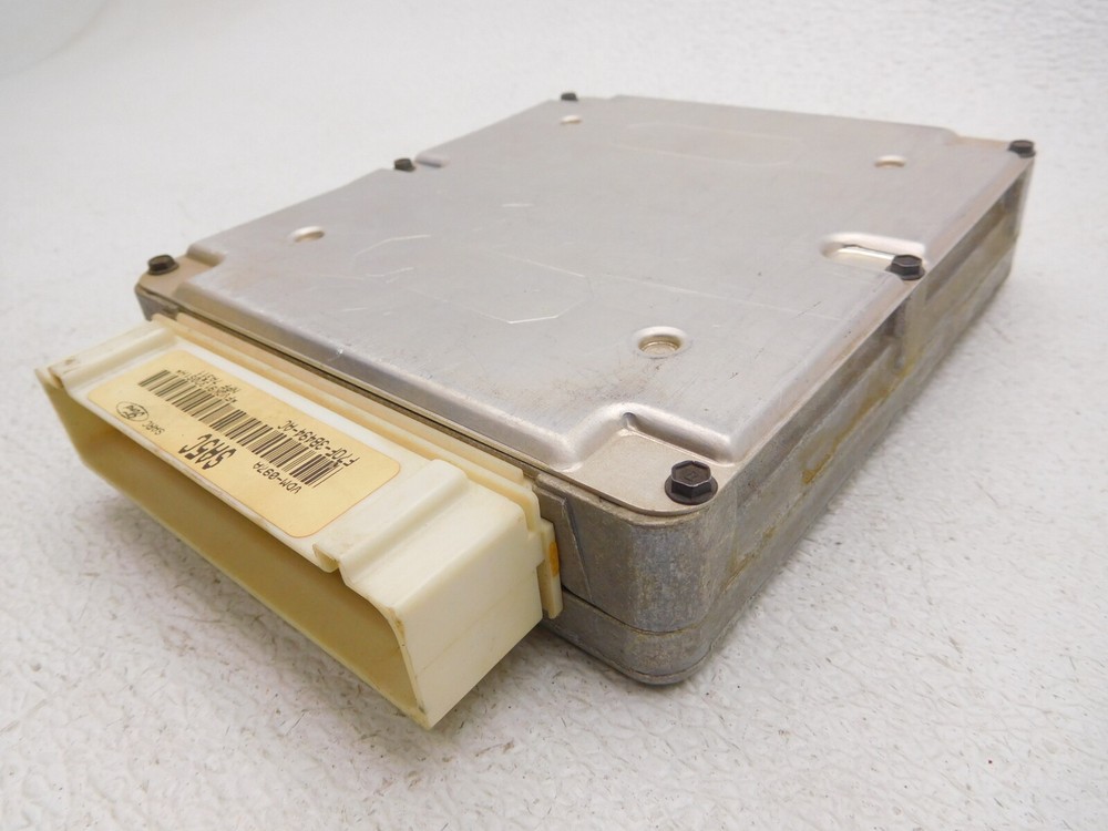 OEM Lincoln Town Car Continental Suspension Control Module F7OZ-5A919-BRM