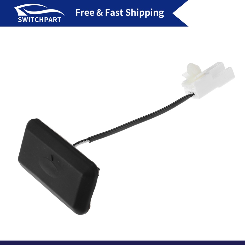 Rear Trunk Tailgate Release Switch for Hyundai Elantra 11-16 812603K001 - 1 pcs