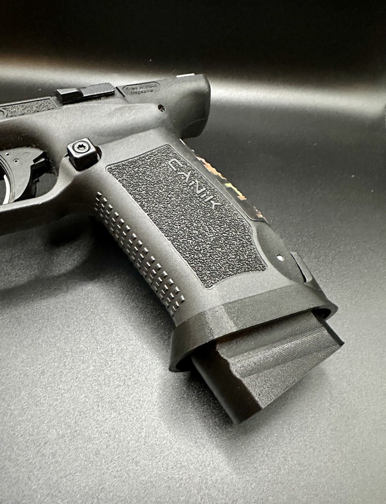 Canik Magwell (Designed For TP9SFX). USA MADE!!