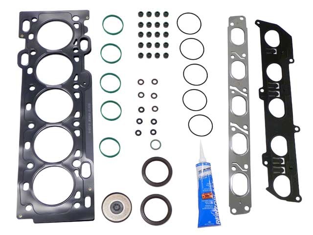 Victory Reinz 300902962 Head Gasket Kit for Volvo C30 S40 S60 V50 V60 XC60 C70