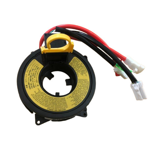 Spiral Cable Clock Spring For 1994 Mitsubishi Montero V6 .30L 8619A329 MR228112
