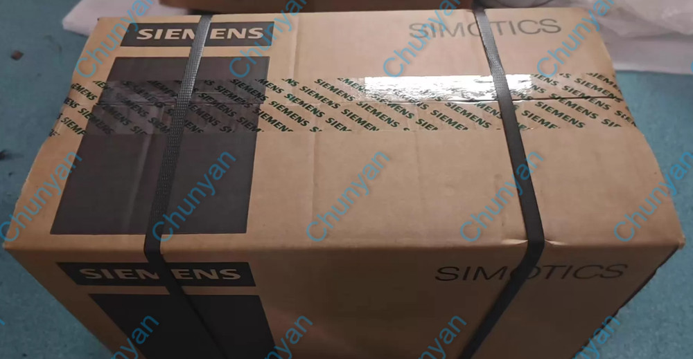 Siemens New Factory 1FK7034-2AK71-1UB0 Servo Motor Shipping US Stock Sealed