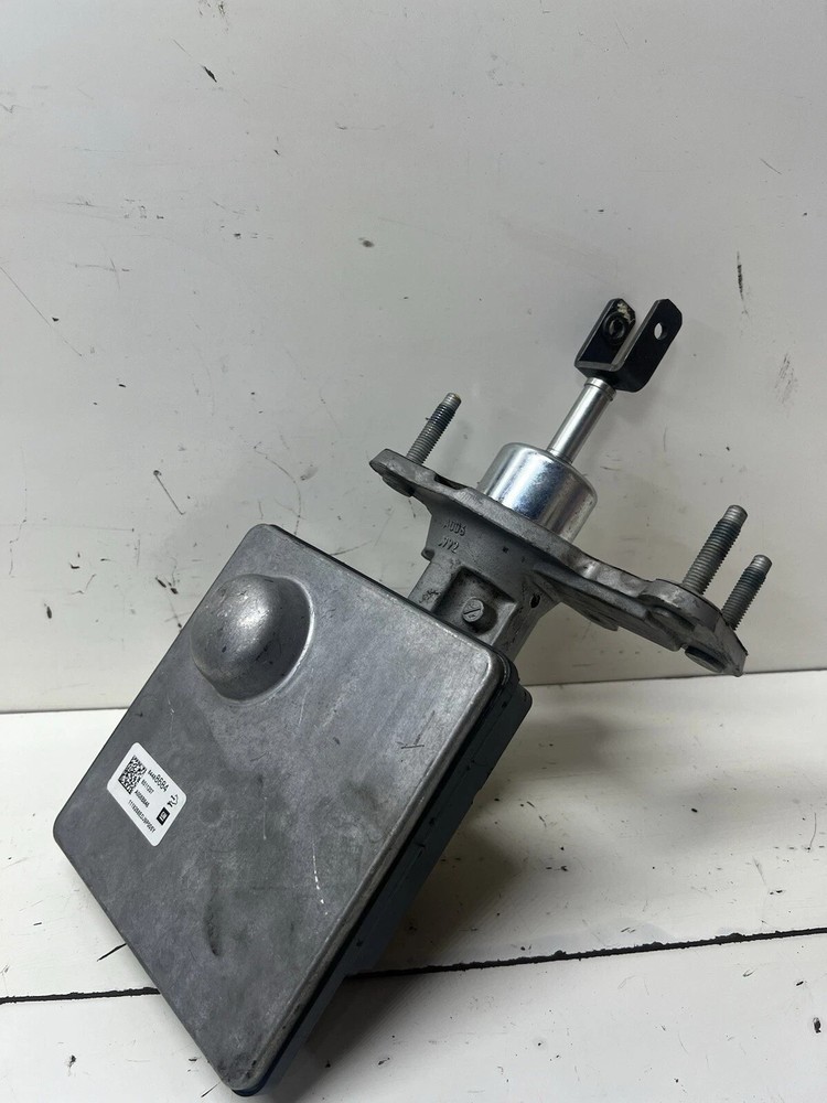 2019 GMC Sierra 1500 ABS Brake Booster Control Module 84488684 OEM R734