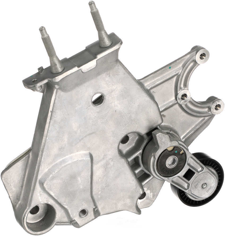 Accessory Drive Belt Tensioner Assembly Gates 38277