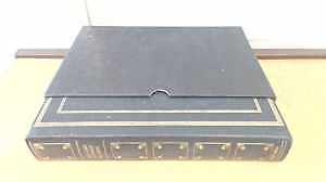 The Golden Treasury of the Best Songs & - Hardcover, by Press John - Acceptable