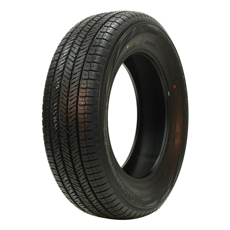 Yokohama Geolandar G91F 225/60R17 Tire