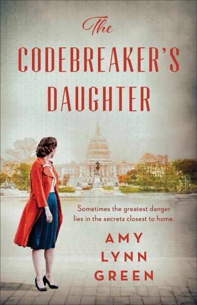 Codebreaker's Daughter, Paperback by Green, Amy Lynn, Brand New, Free shippin...