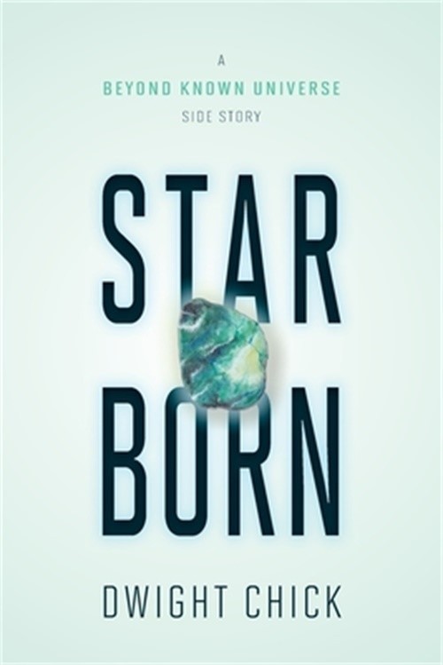 Star Born (Paperback or Softback)